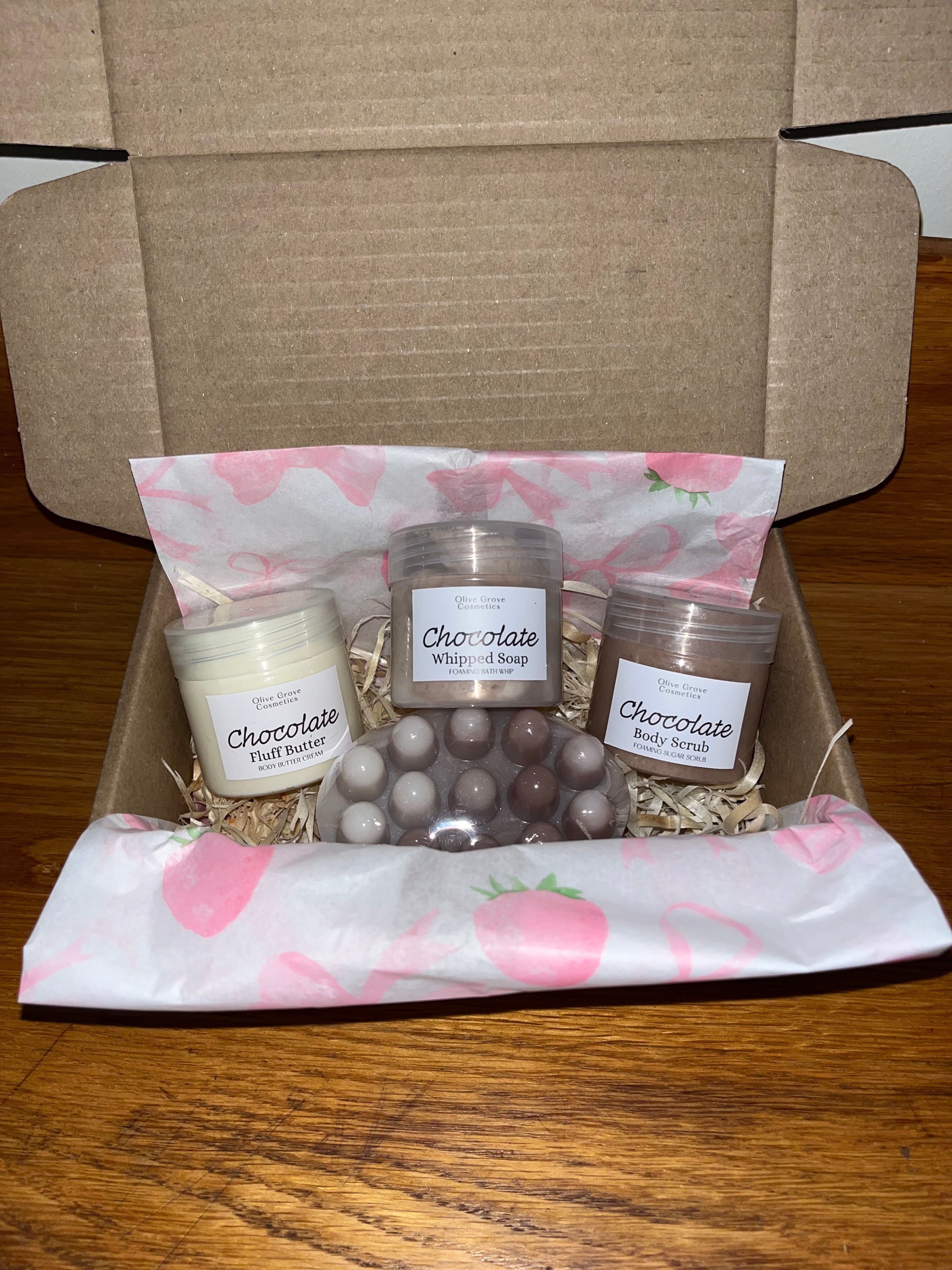 Mini Dessert Bundle