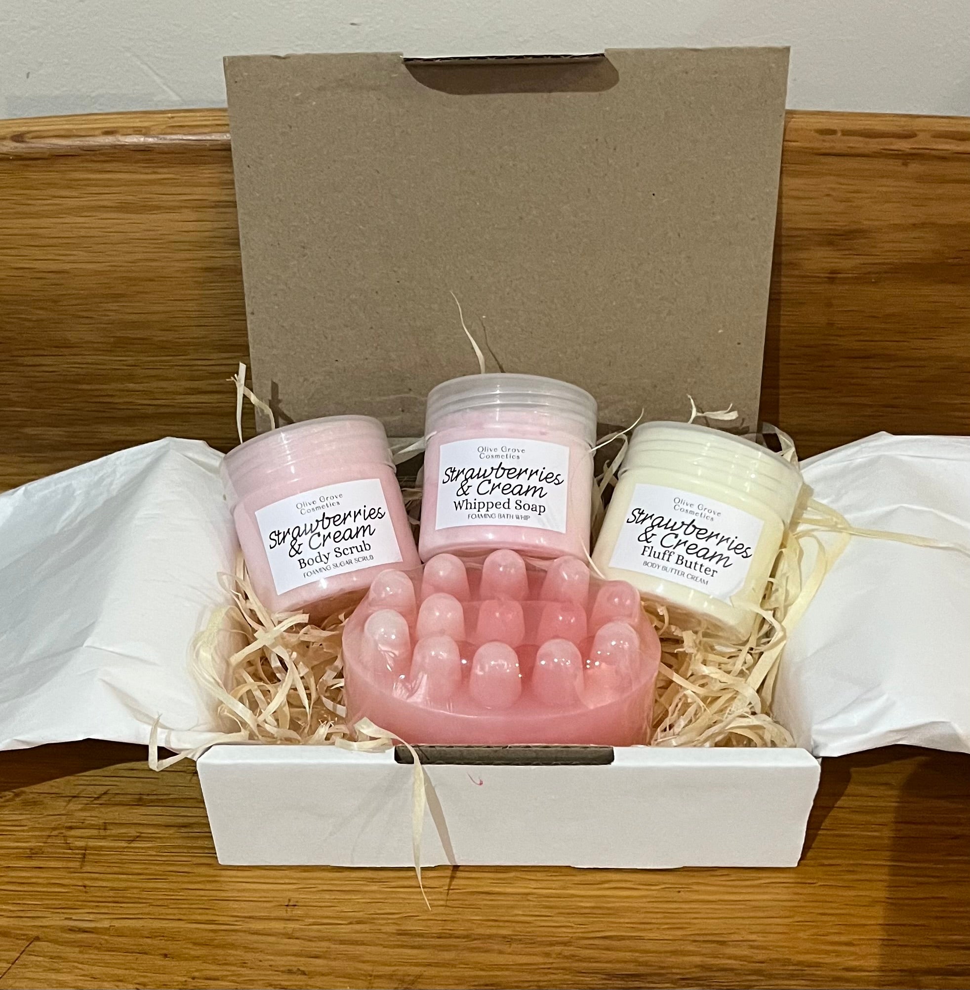 Mini Dessert Bundle