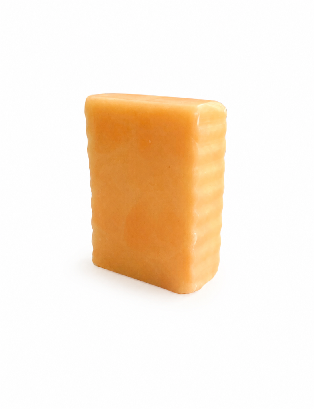 Citrus Fresh Shea & Cocoa Butter Soap