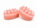 Strawberries & Cream Massage Bar Soap