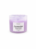 Lavender Body Scrub