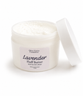 Lavender Fluff Butter