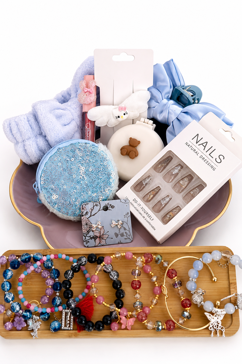 Bracelet Lucky Scoop
