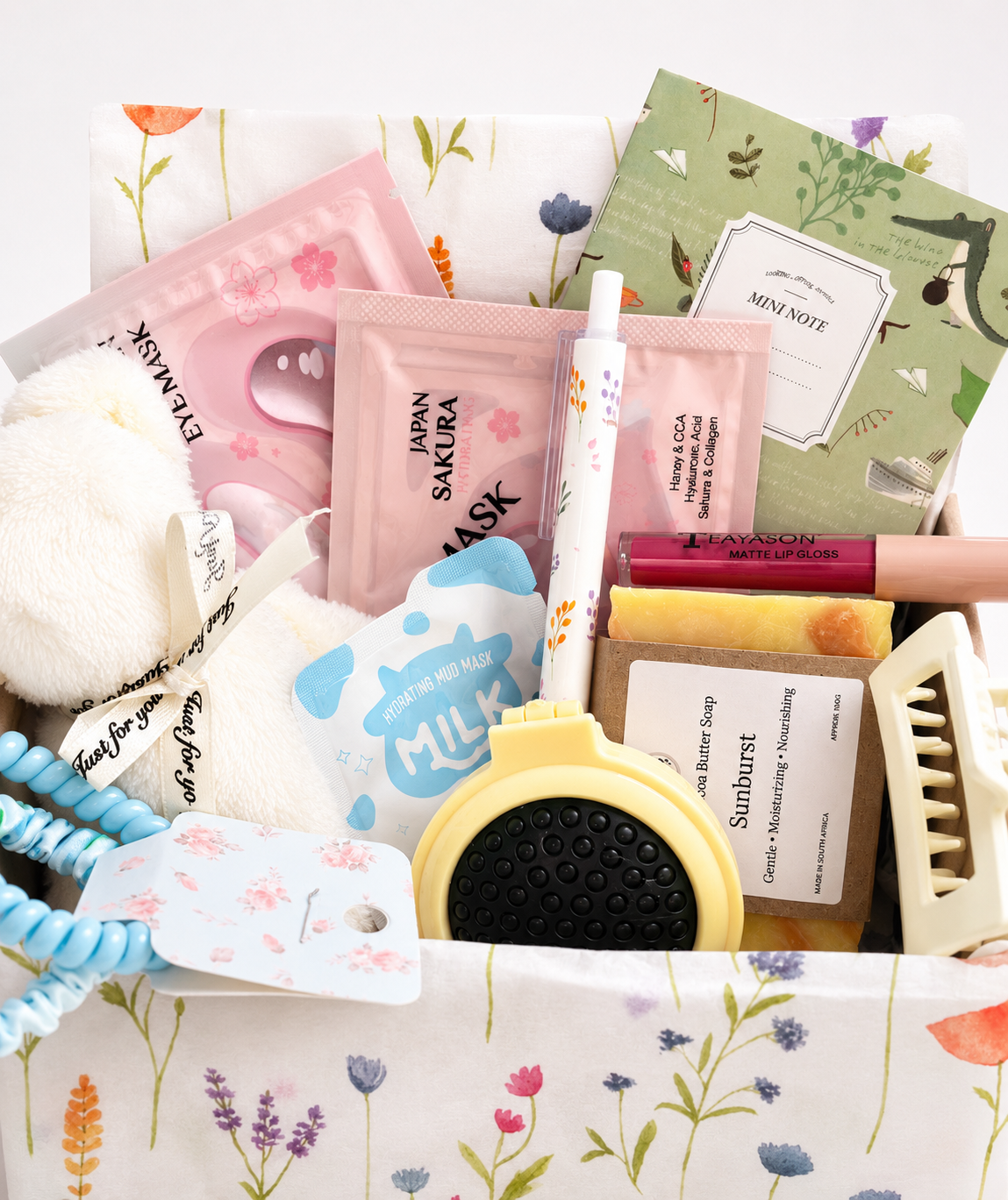 Mystery Beauty Box