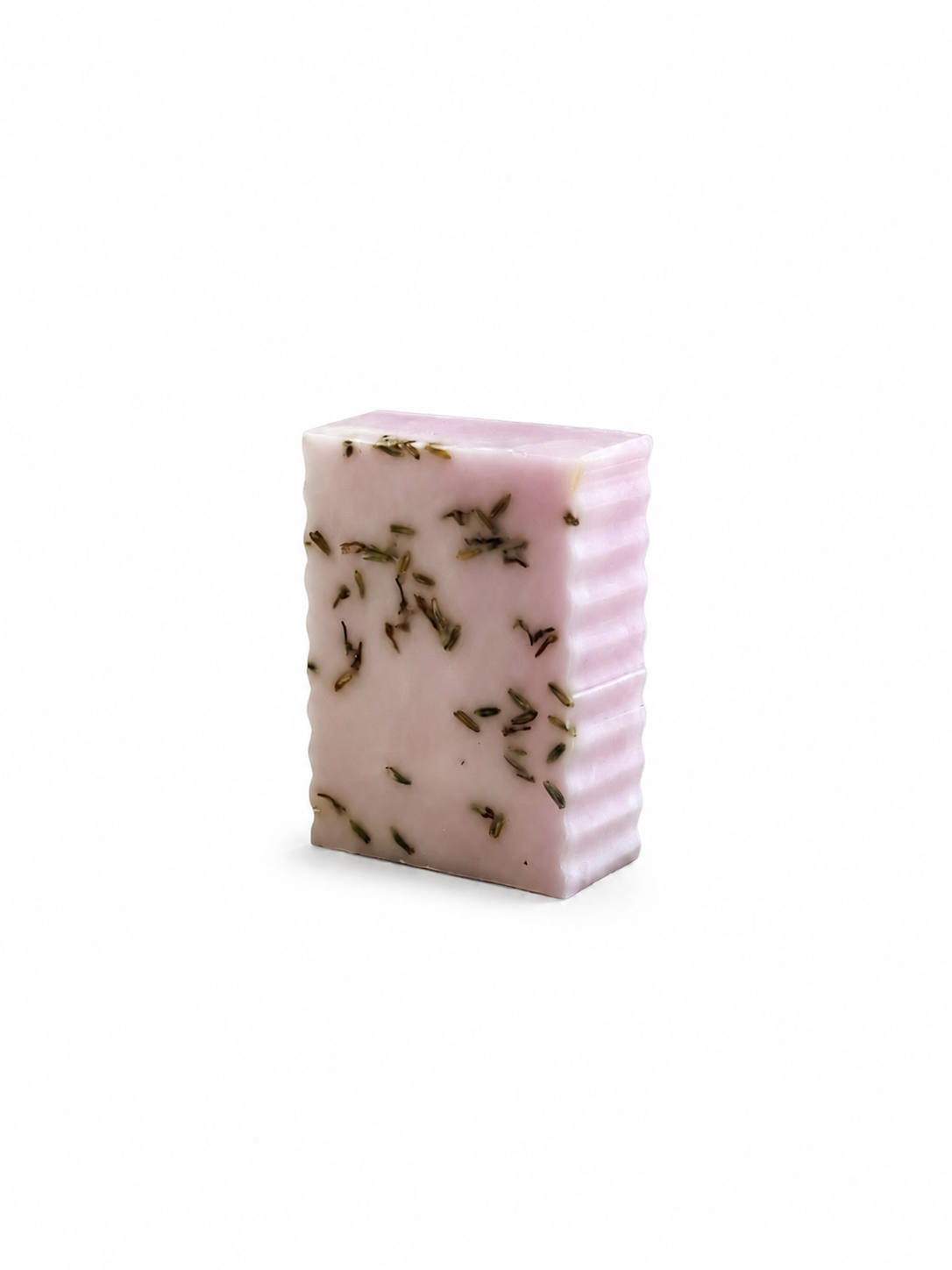 Lavender Fields Goats Milk Soap Bar
