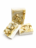Enchanting Jasmine Goats Milk Soap Bar