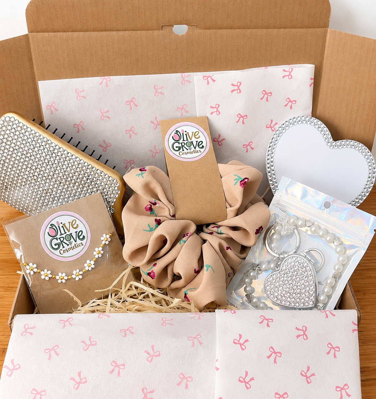 Sweetheart Bundle